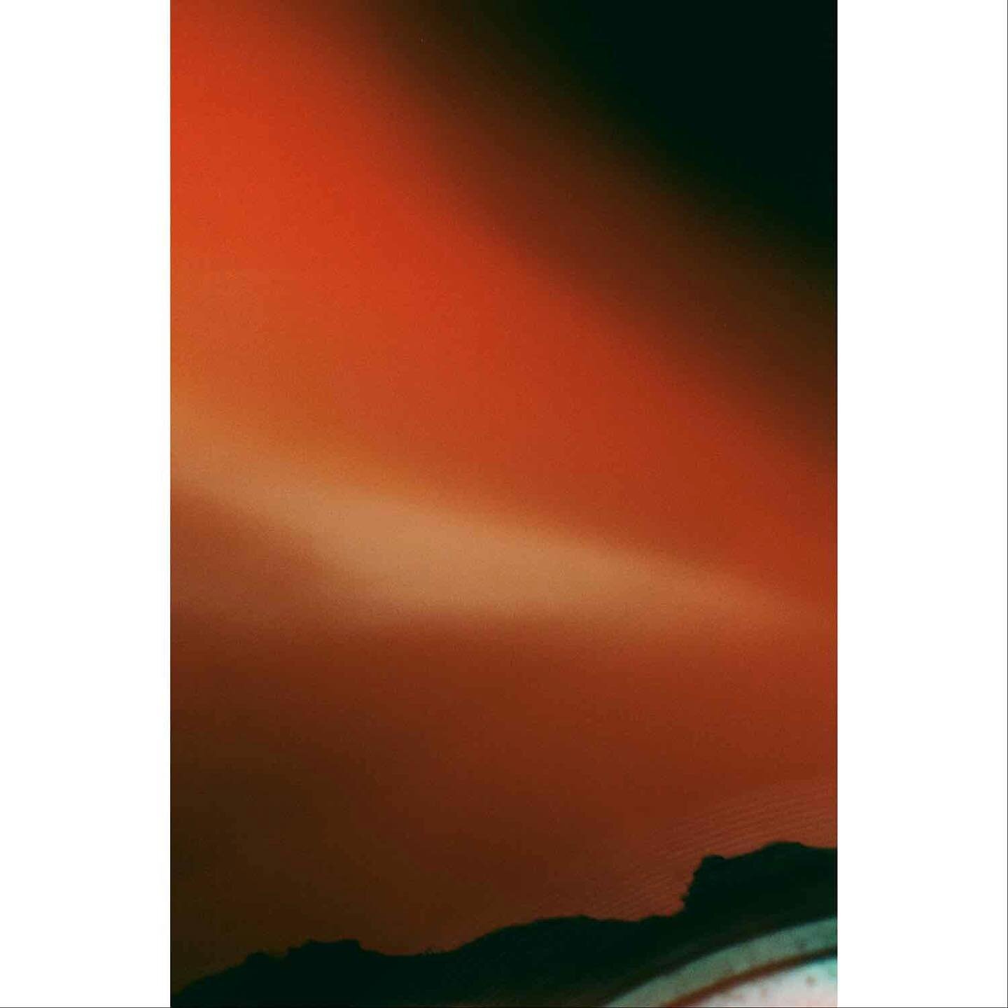 &ldquo;Imagined Landscape #20,&rdquo; 2020. I&rsquo;m excited to share some new work made with an old homemade camera. 
.
.
.
.
.
.
#alternativeprocesses #antiquatedphotography #landscape #landscapephotography #landscapeart #colorfilm #earth #poetry 