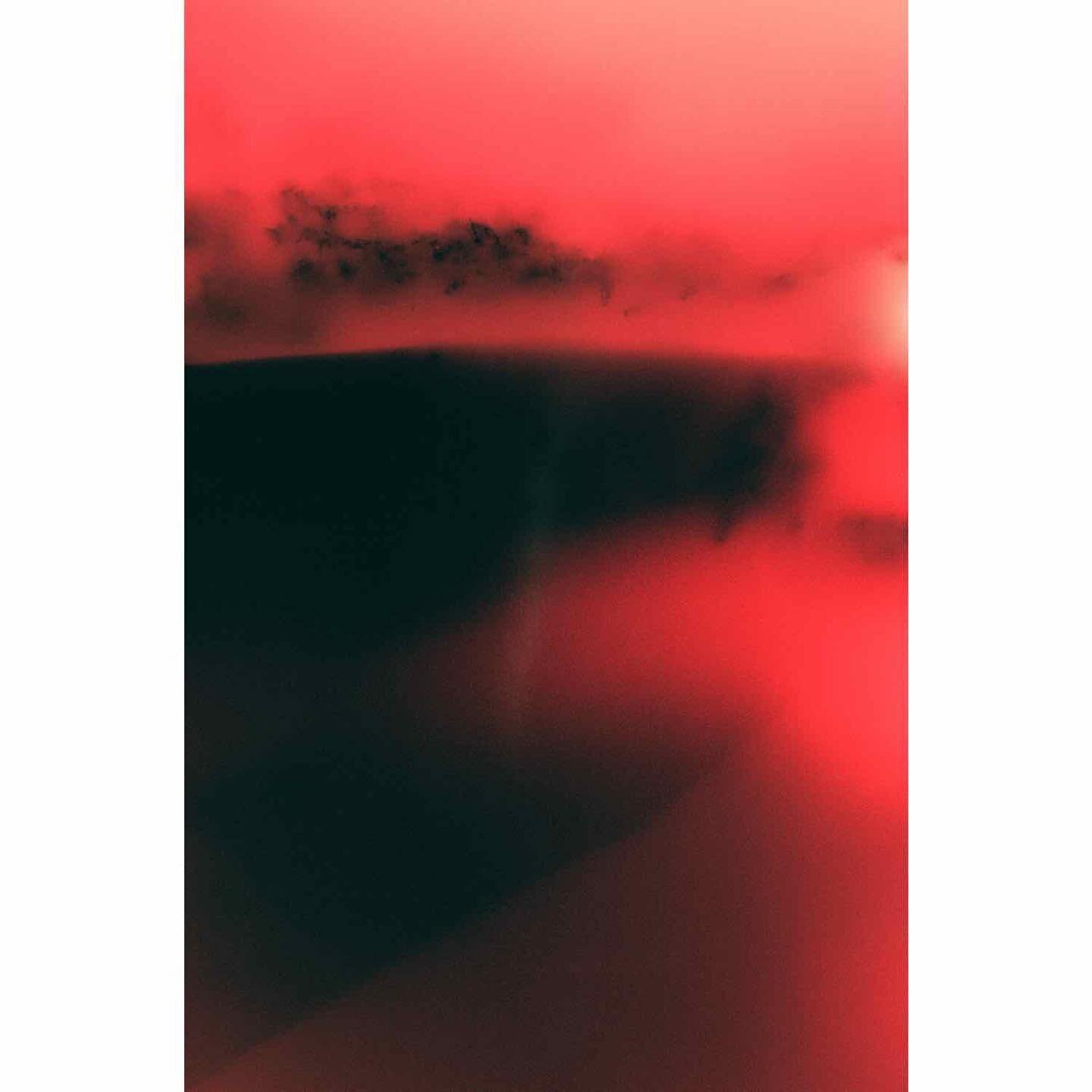 &ldquo;Imagined Landscape #23,&rdquo; 2020. I&rsquo;m excited to share some new work made with an old homemade camera. 
.
.
.
.
.
.
#imaginarymagnitude #theadventurehandbook #ifyouleave #portbox #ignant #analogforever #mytinyatlas #oftheafternoon #su