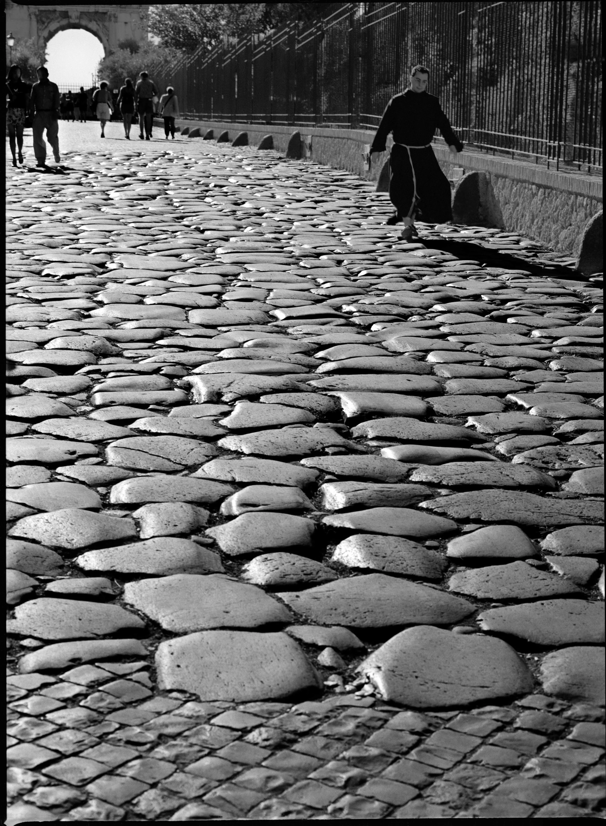 Vatican - Roma