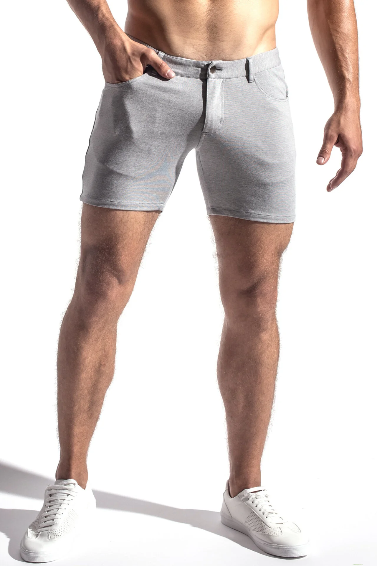 ST33LE — TOOLBOX MEN'S SUPPLY COMPANY