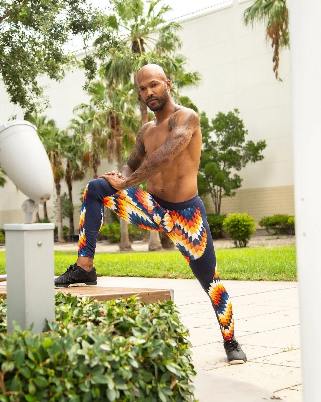 MATADOR-MEGGINGS — TOOLBOX MEN'S 
