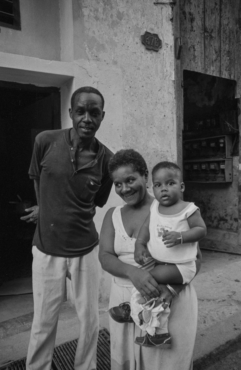 La Familia