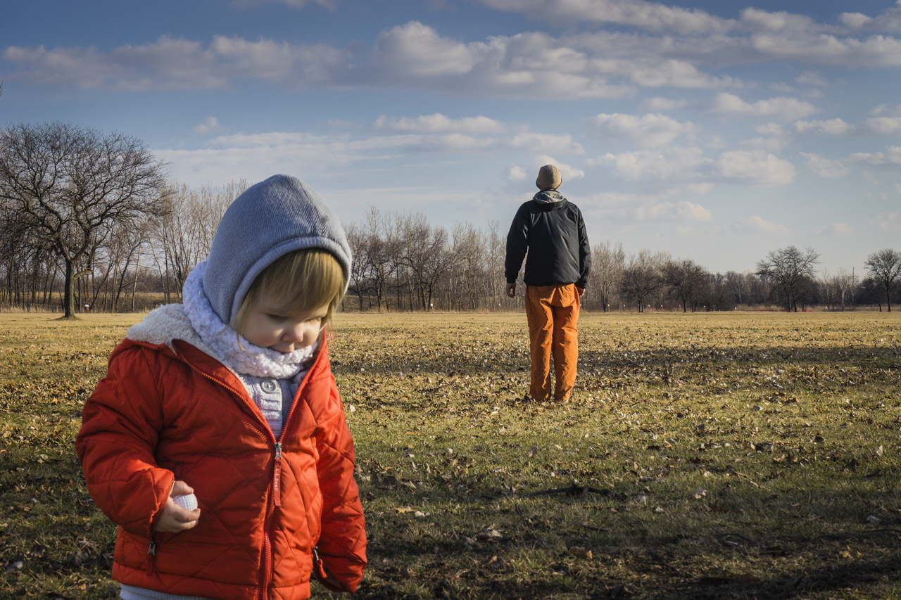 Searching, Ruby & Jesse