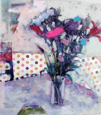 Polka-Dots And Flowers.jpg