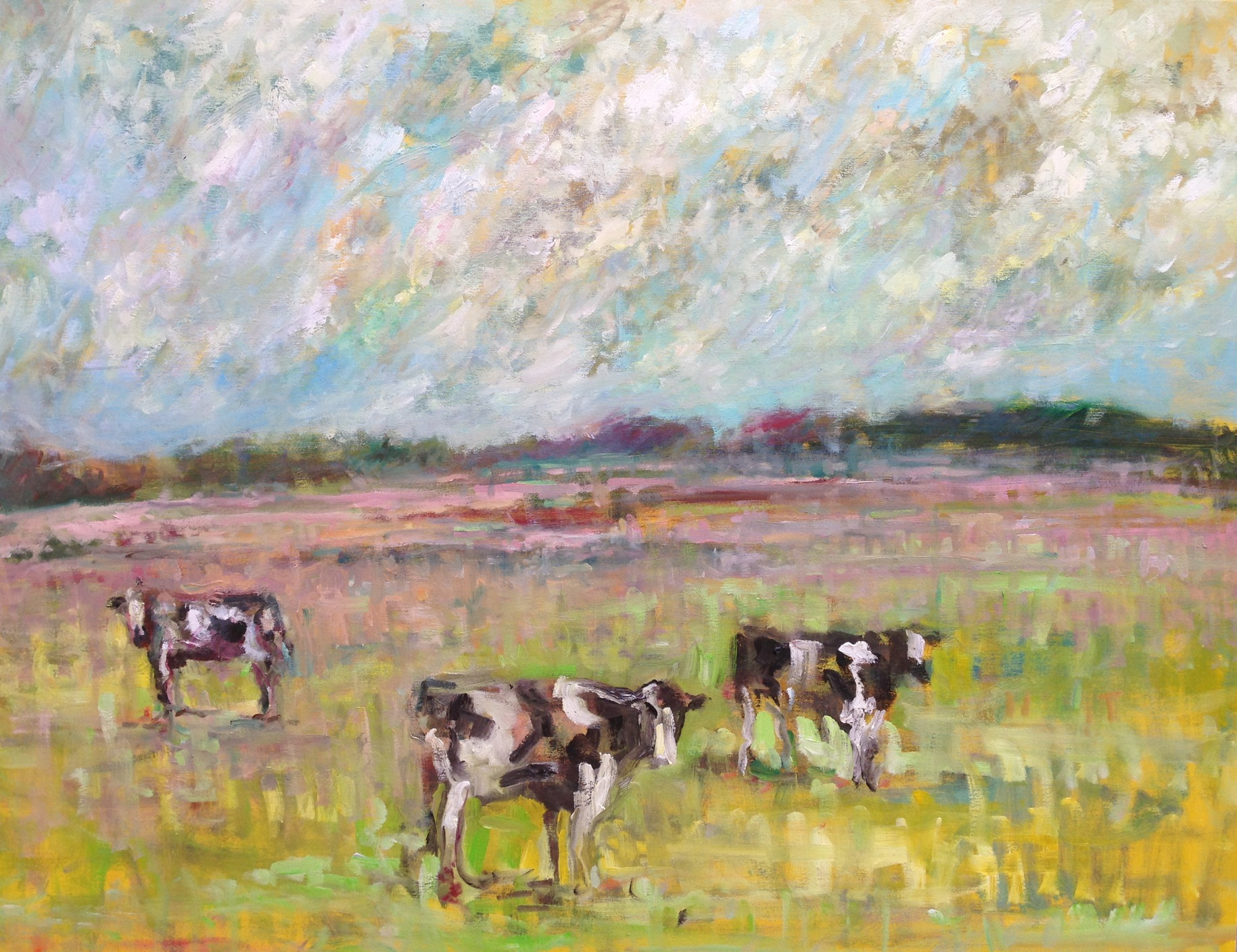 three cows 36x48 oil on canvas.jpg