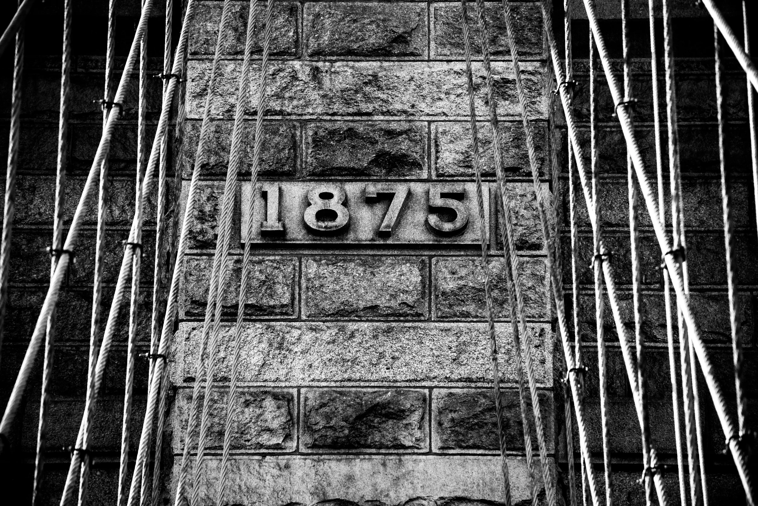 Brooklyn Bridge