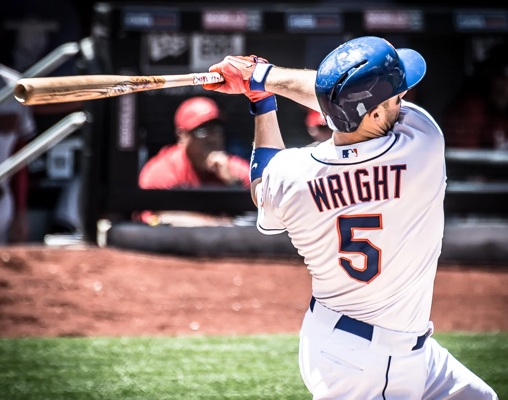 David Wright