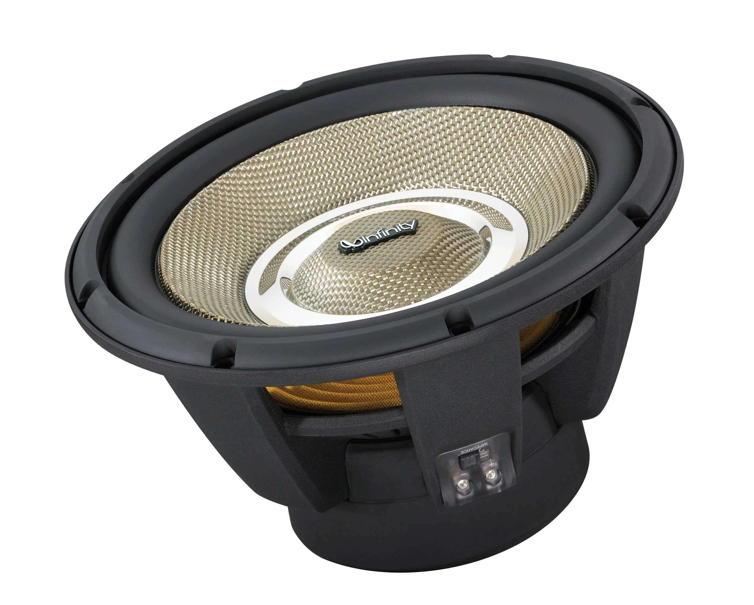 subwoofer infinity kappa