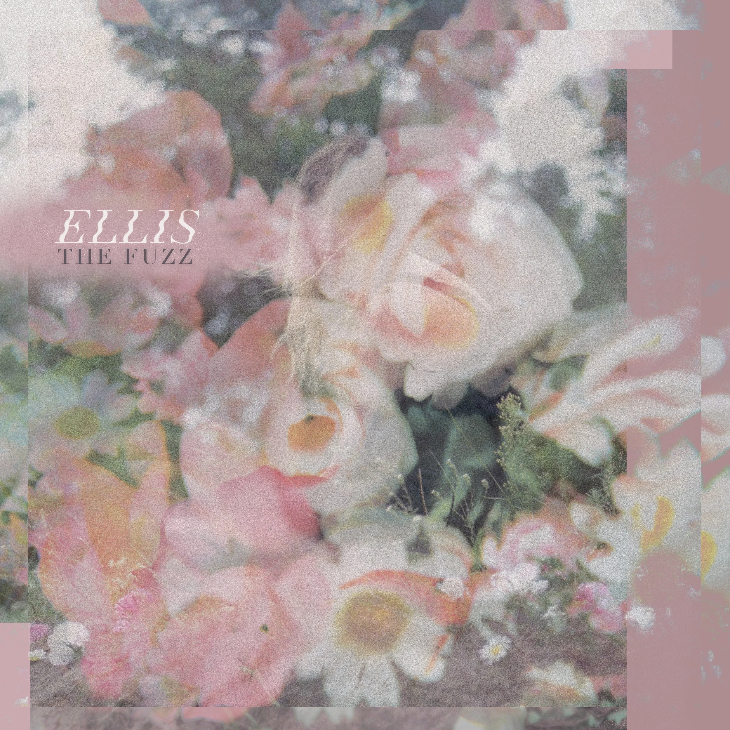 Ellis - 'The Fuzz'