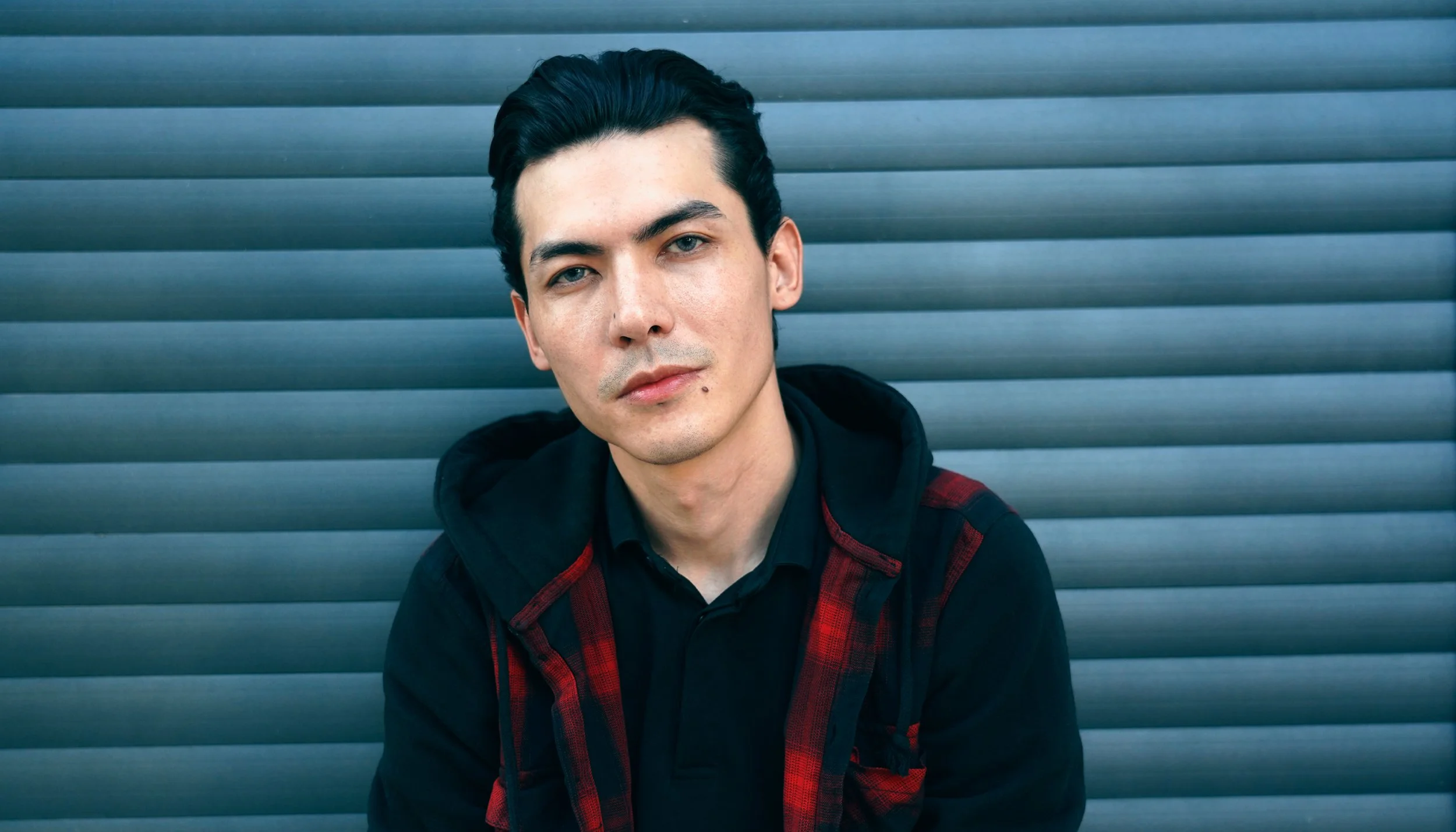 TOUCHED BY THE MUSIC - ISAAC COLDMAN