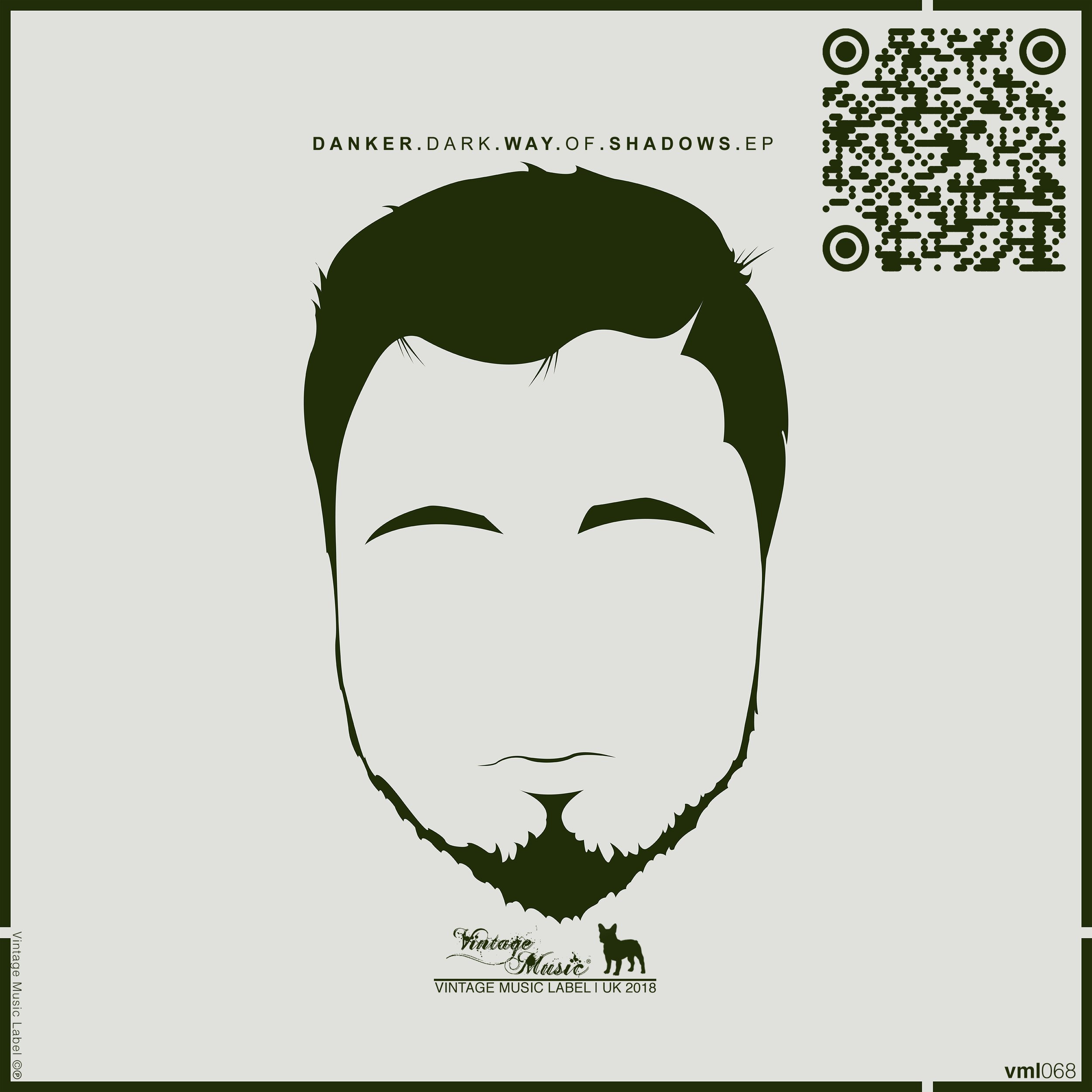 VML068 - Dark Way Of Shadows