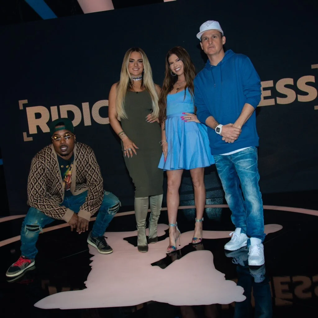 Watch JoJo on Ridiculousness Season 17 Chanel West Coast — CHANEL