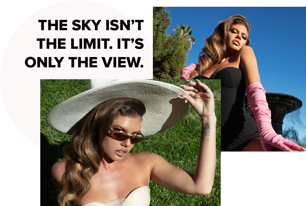 Chanel West Coast | Her Music & More | Read About Chanel Now