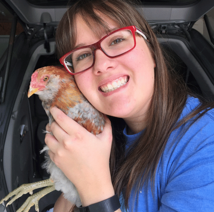 Goodbye, Constantine!