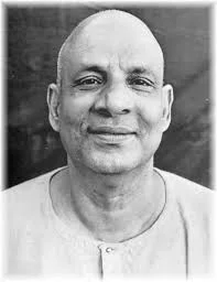 Swami Sivananda Saraswati