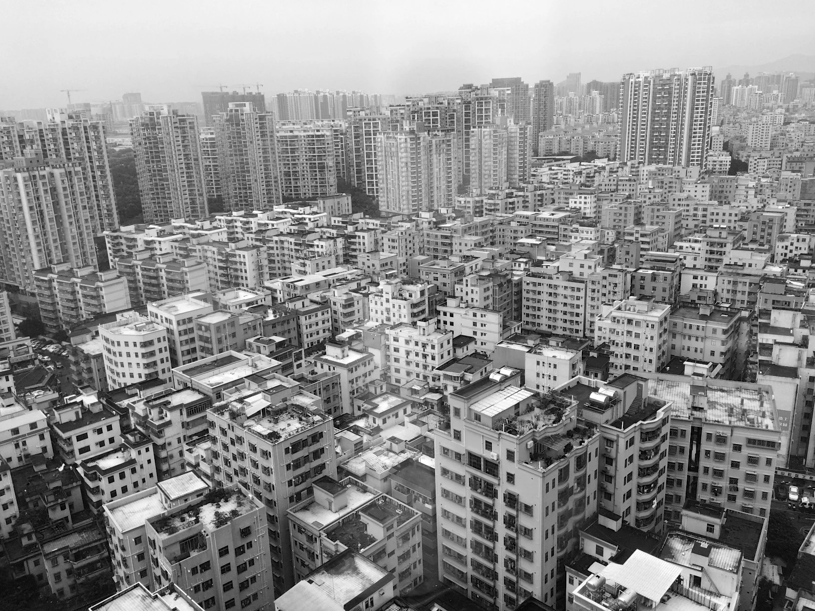 Shenzhen 2014