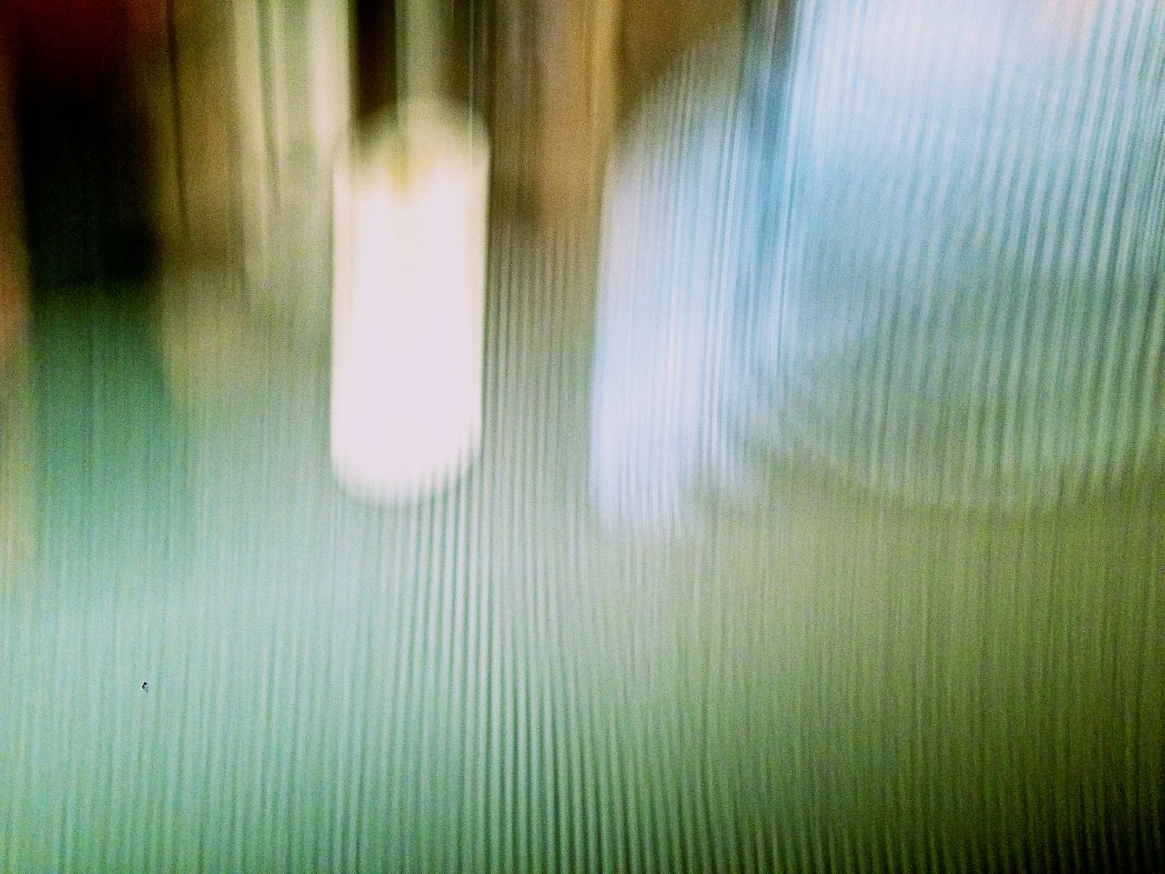 accidental light