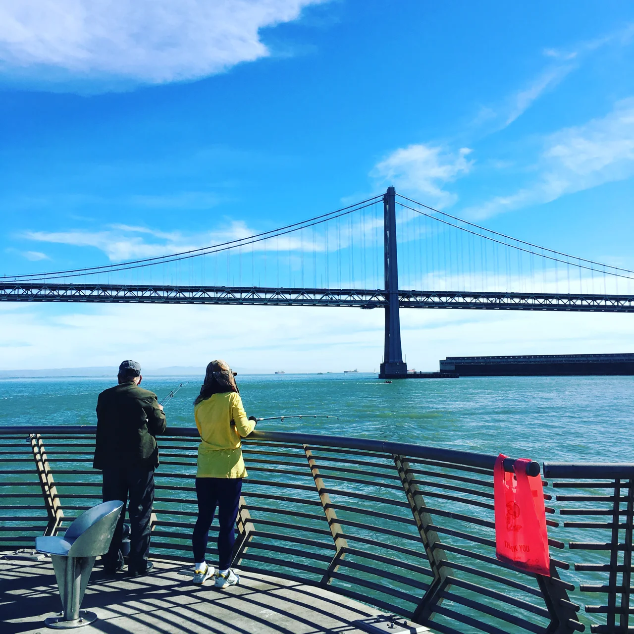 SF Bay 2016
