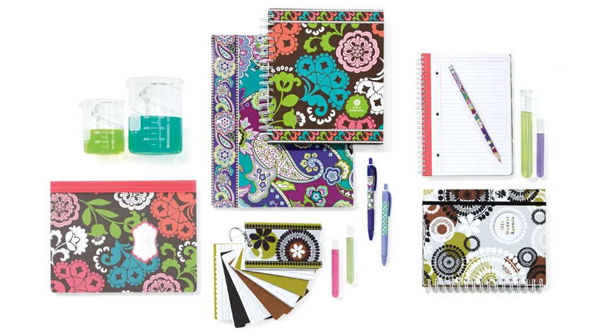 STATIONERY