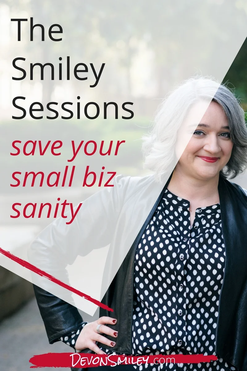 No More All Access Passes- Devon Smiley Negotiation & Commercial Consultant
