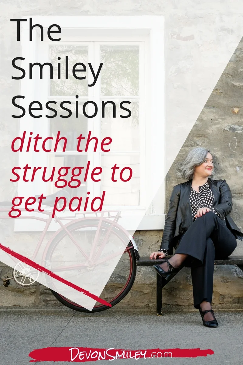 The Anatomy of a Contract That Gets You Paid