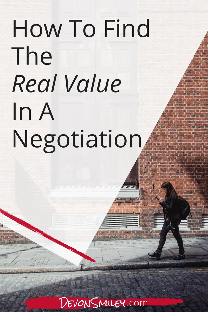 4 Questions That Will Maximize The Value Of Your Deals