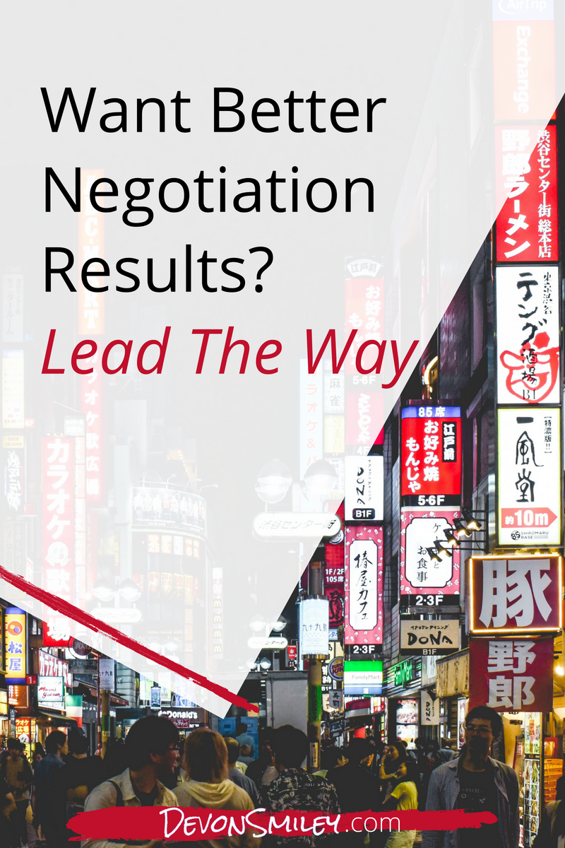 get better negotiation results by going first anchoring technique devon smiley.png