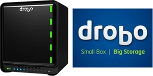 DROBO $50 off Drobo 5N/5D at DroboStore code MOISES
