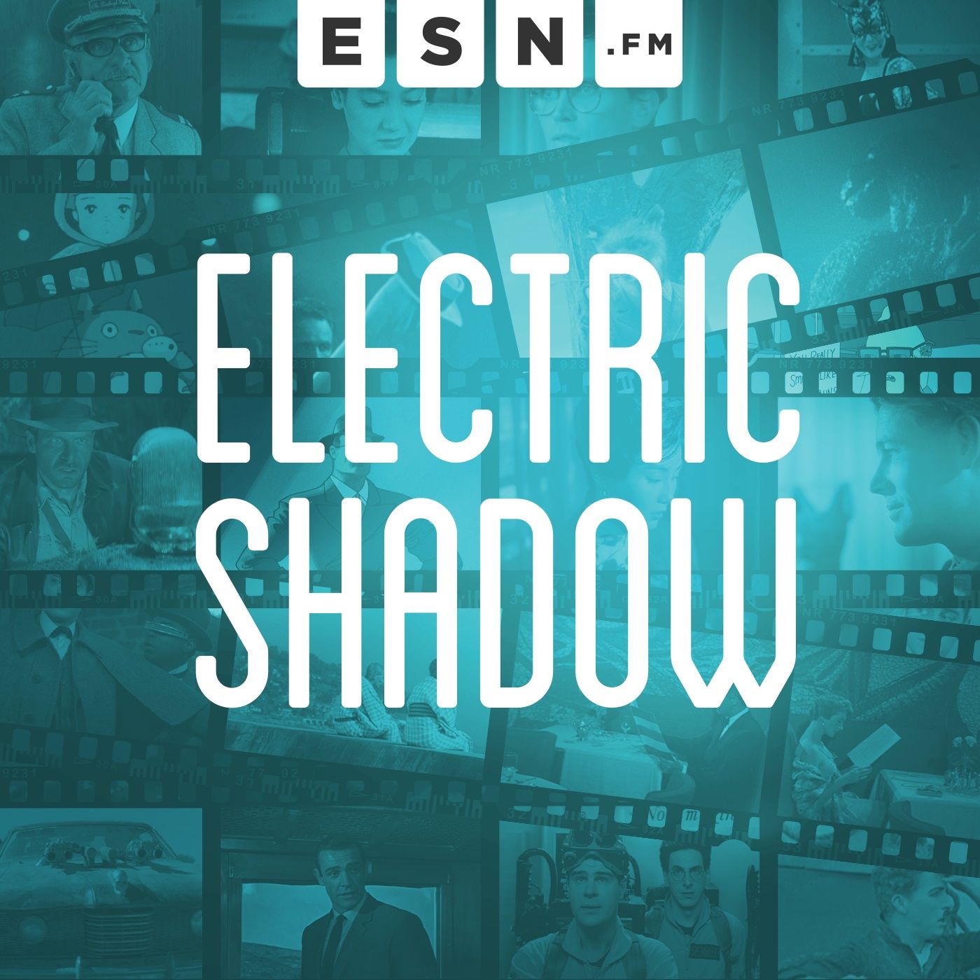 Electric Shadow