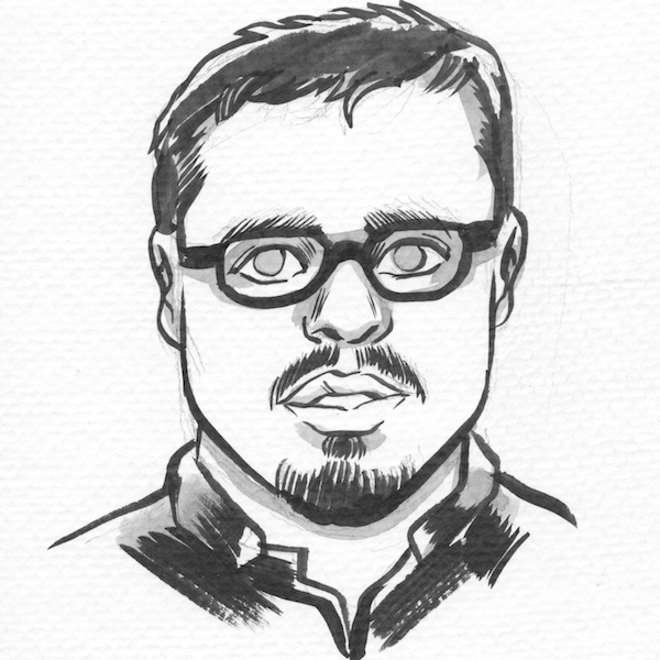 art by Chip Zdarsky