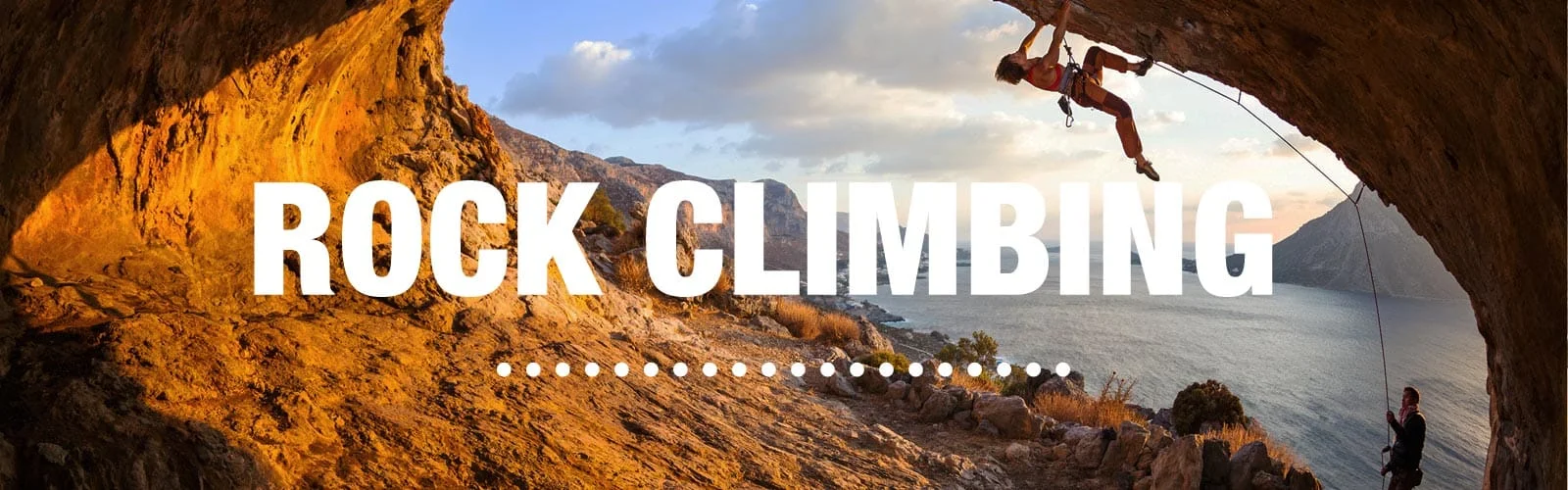 Climbing Gear Guide