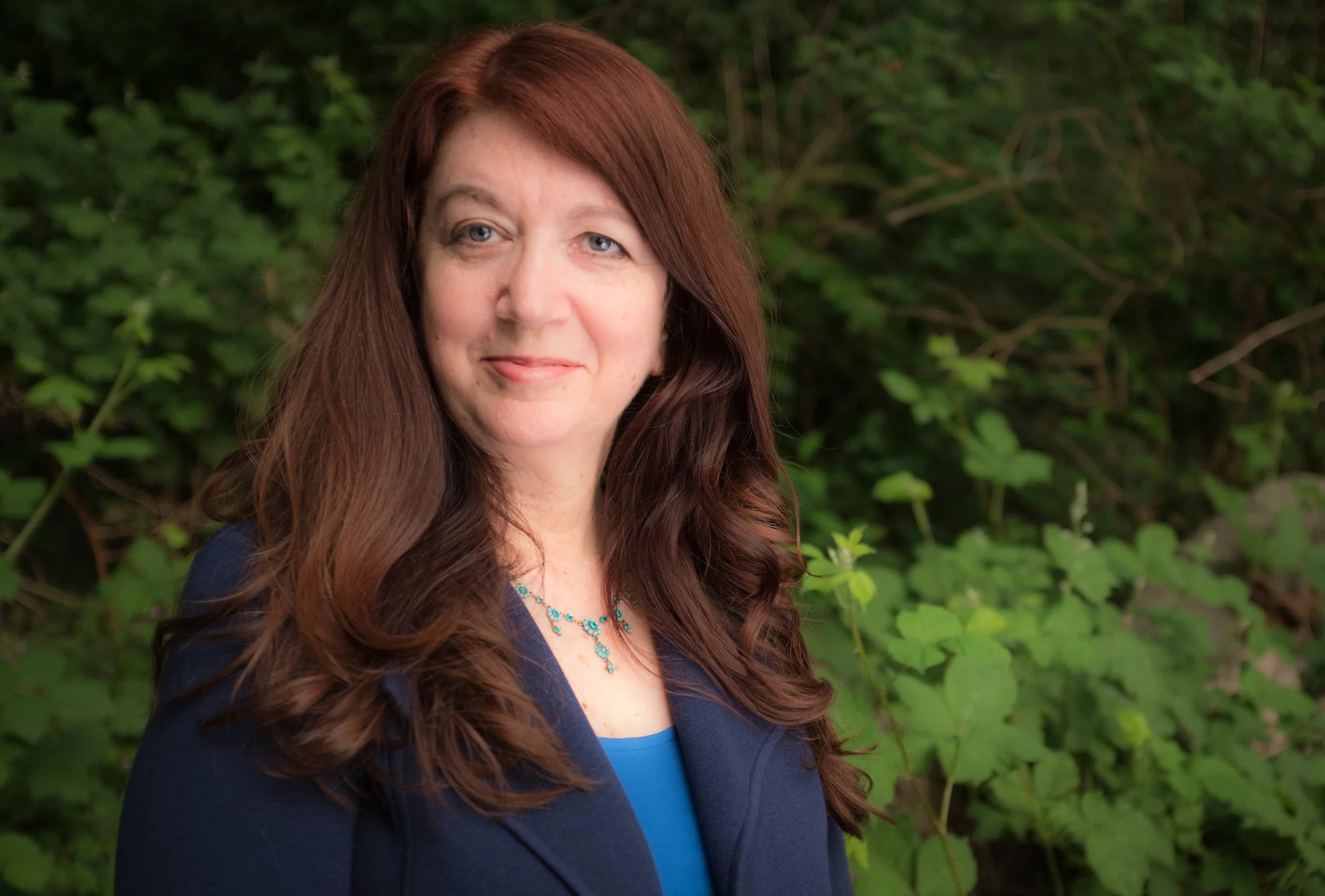 Michelle North Vancouver Fuji X100T 5.16