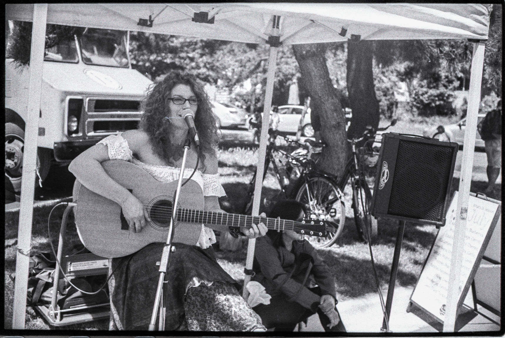  Kits Farmers Market Yashica Electro GSN TMax 400 film  7.16 