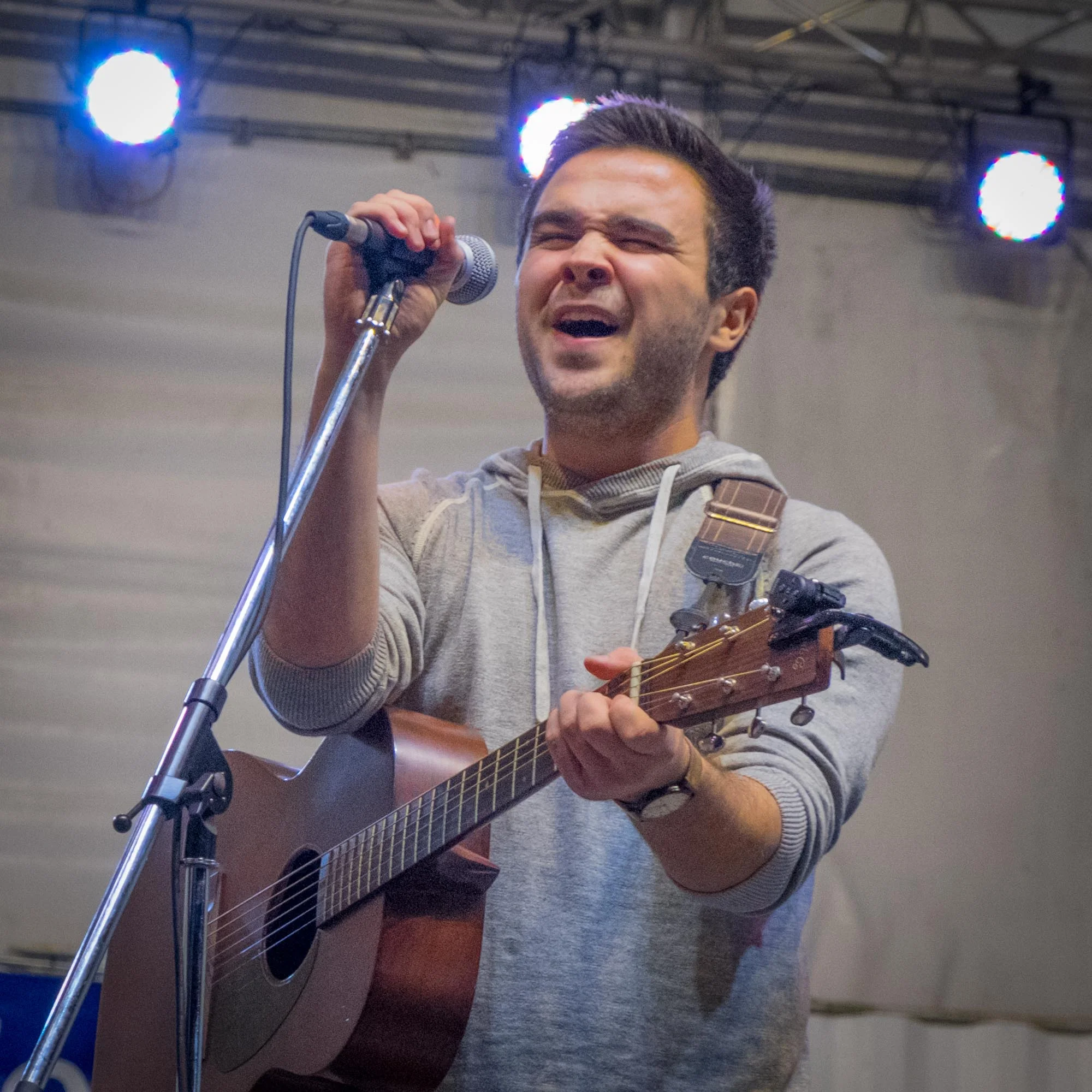Alex Balanko Richmond Night Market Fuji X-T2 18-55 F2.8/4 10.16