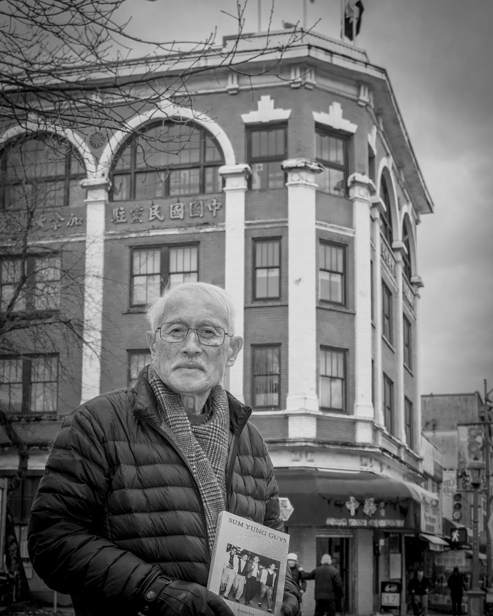 Edwin Lee Vancouver Fuji X100T 01.18 Chinatown Portrait Project