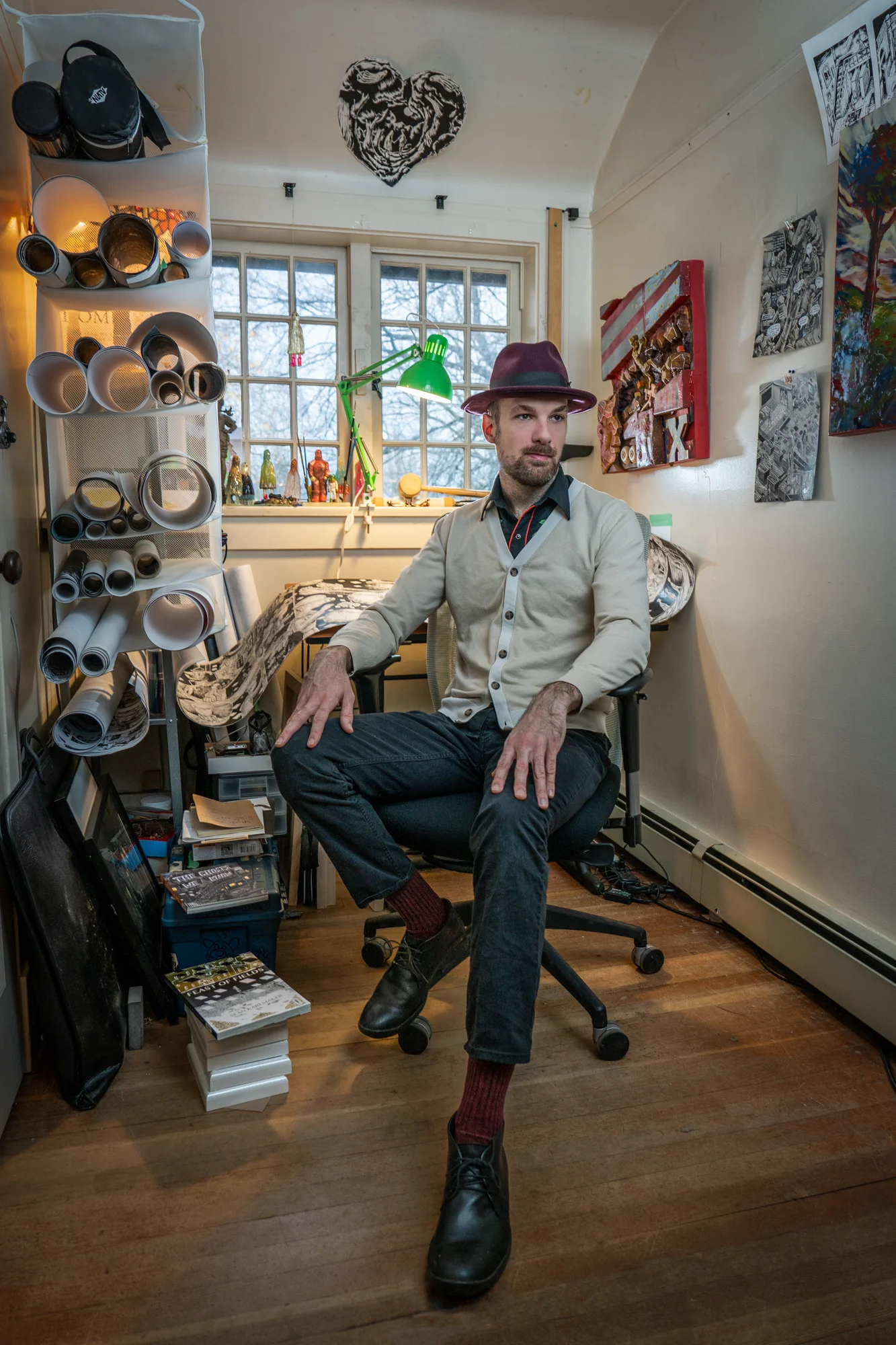 Sean Karemaker