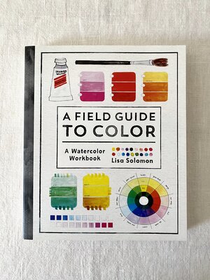A Field Guide to Color — Good Gray