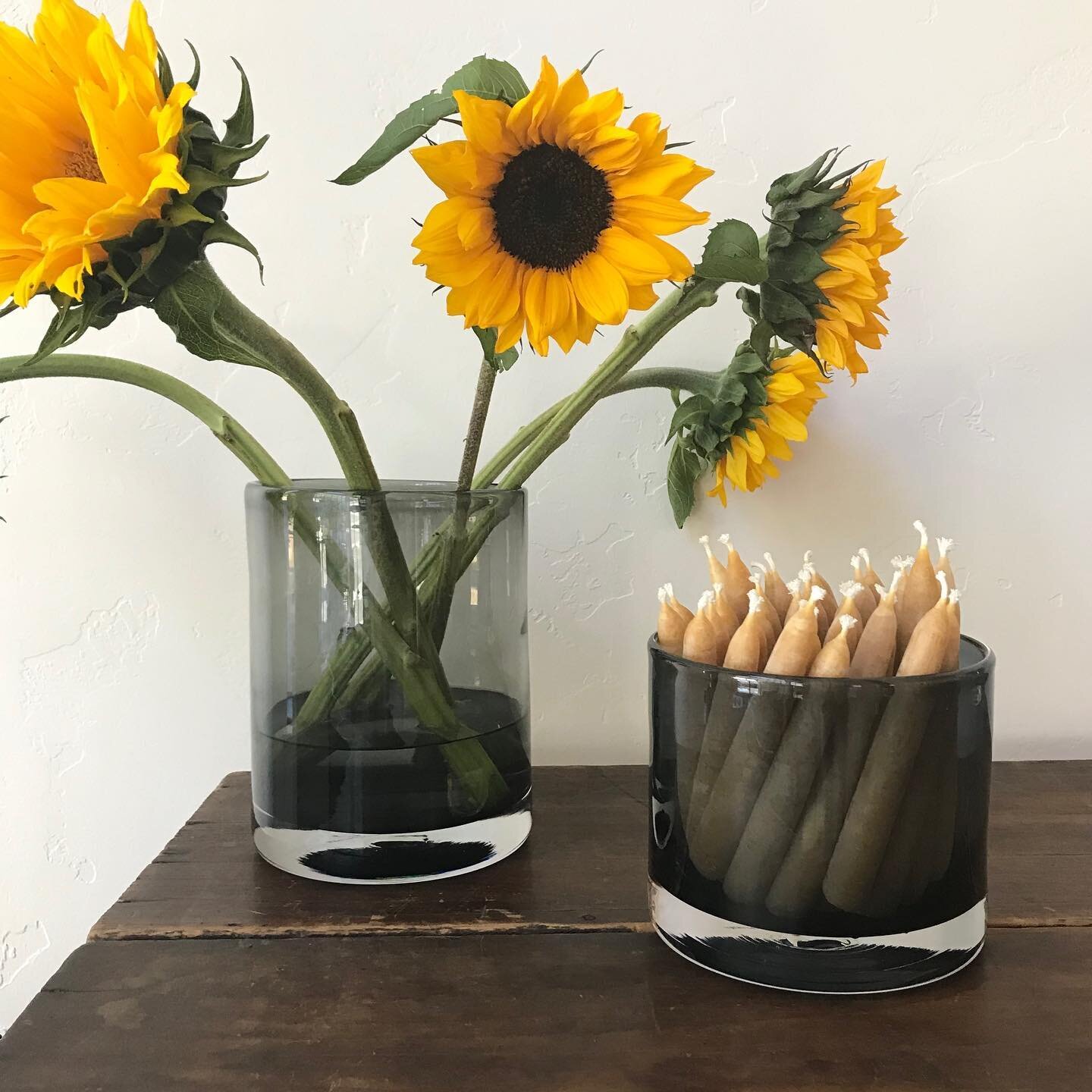 Everything&rsquo;s feeling very sunflowery today!🌻🌻