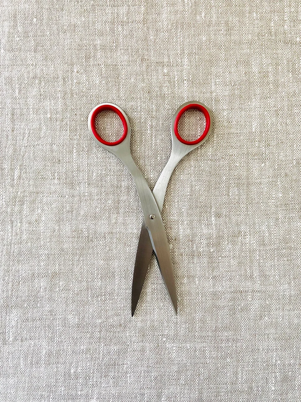 Allex Scissors — Good Gray