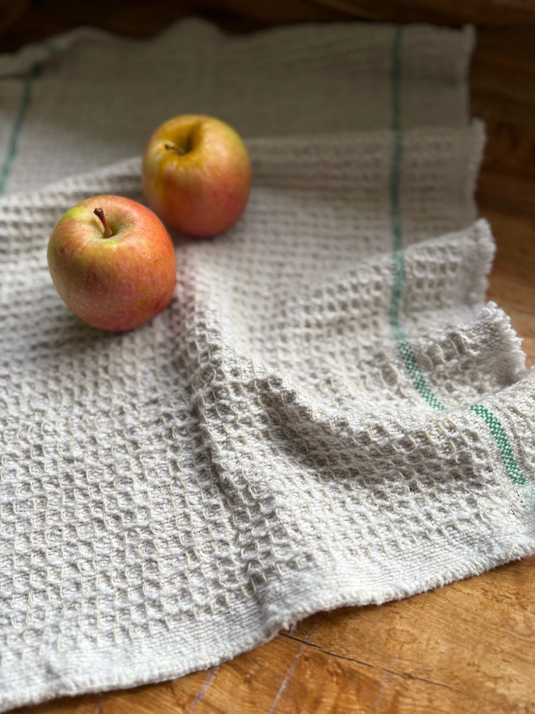 Recycled Cotton Cleaning Cloth