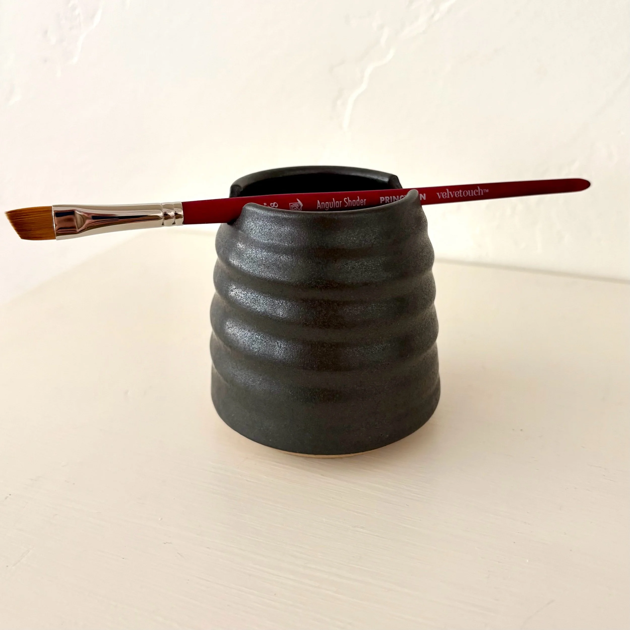 Artist’s Brush Cup