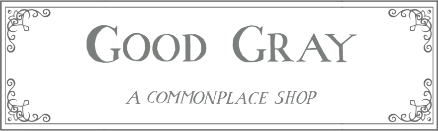 Good Gray