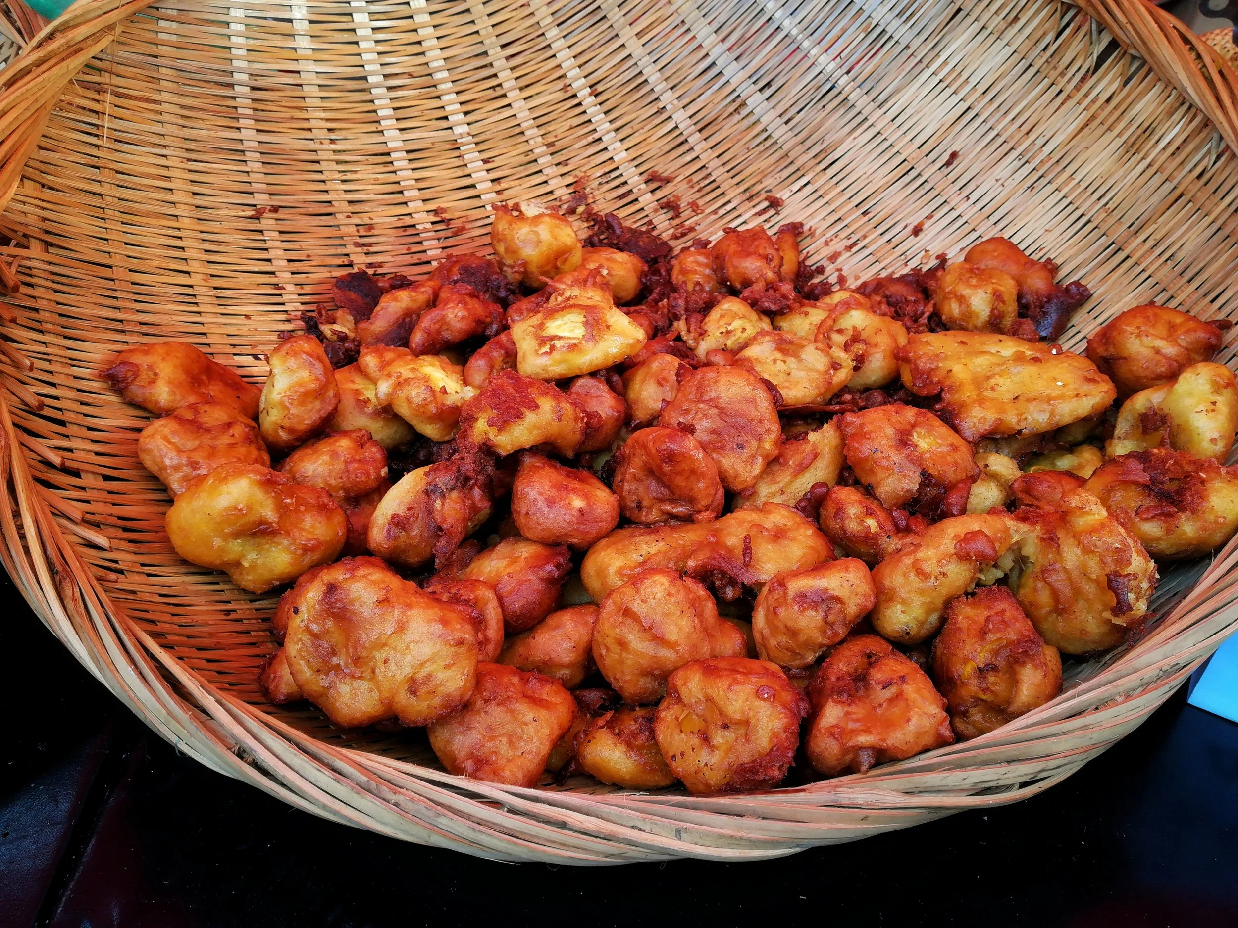 The Penang Street Food Festival Part 1: Appetisers