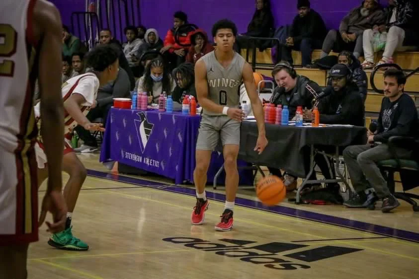 Event Recap: 2023 Gotham Hoops Classic