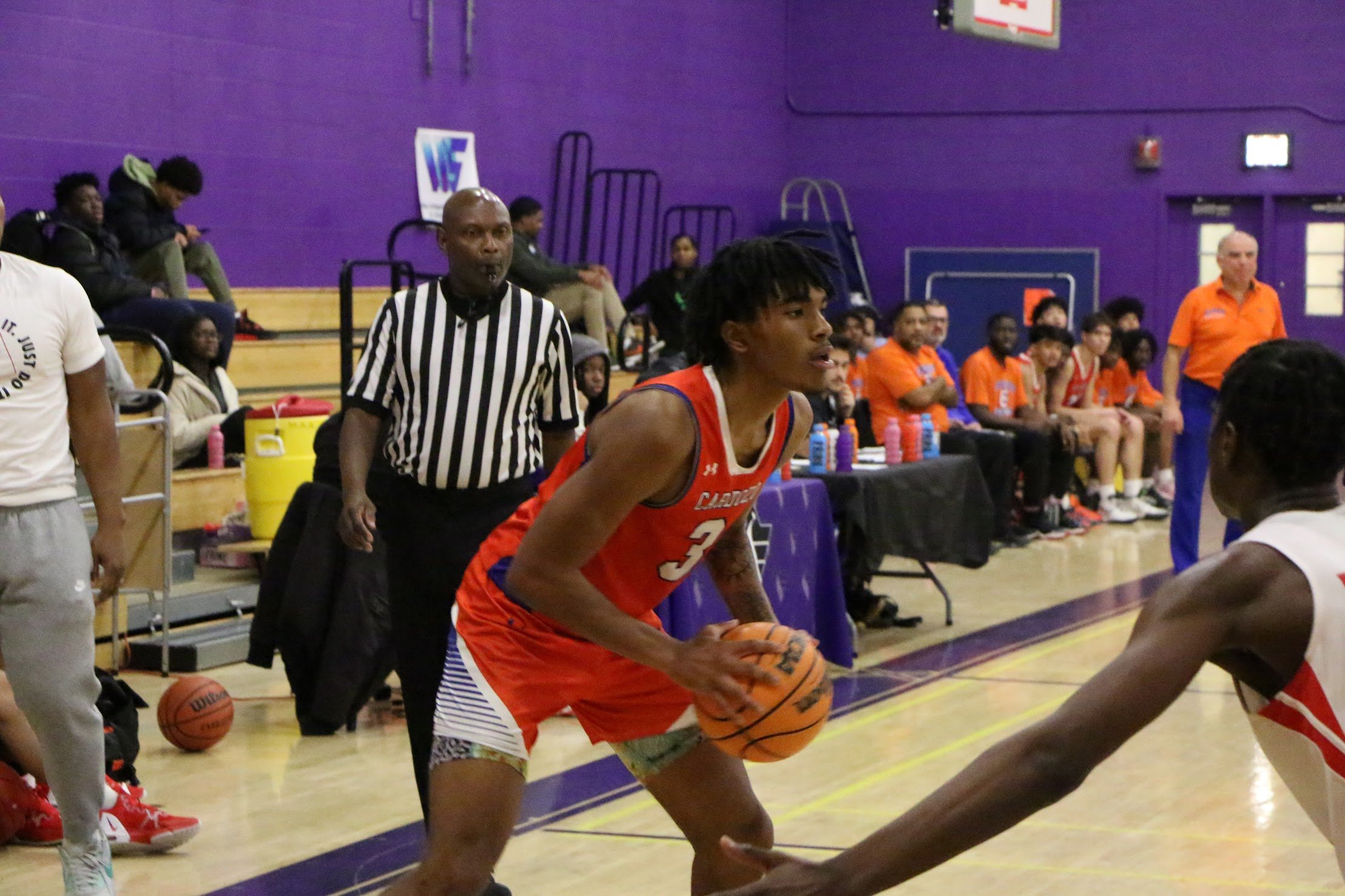 Top Performers: 2023 Gotham Hoops Classic