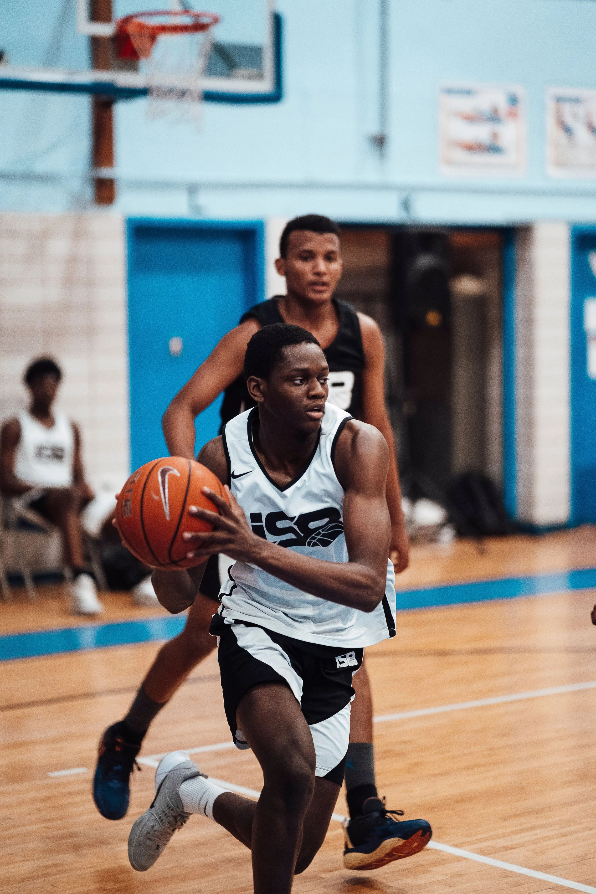 Player Evaluations: 2023 IS8 Spring HS Classic