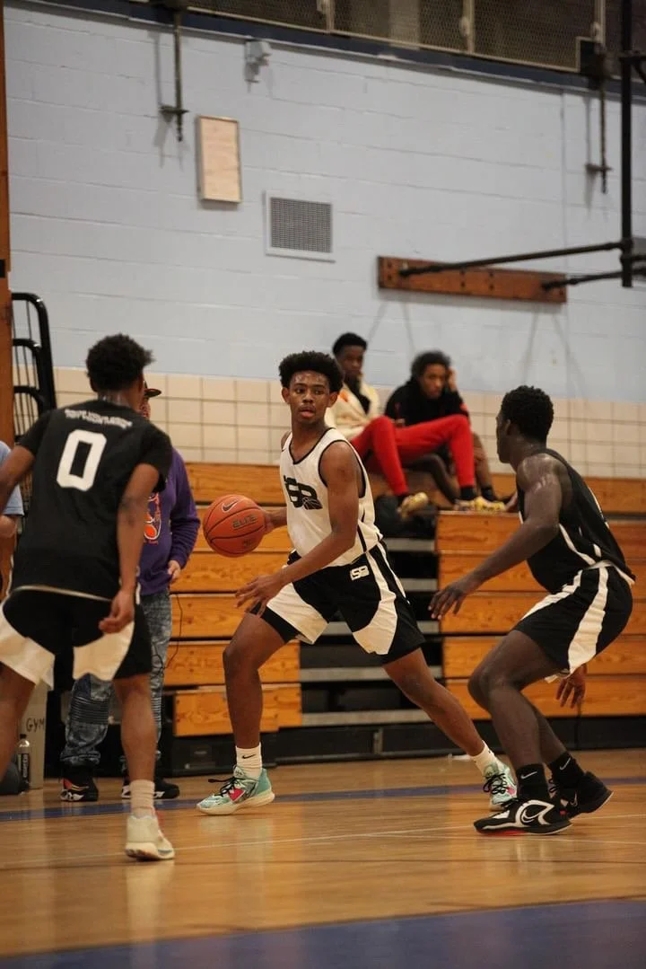 Prospect Breakdown: Team Gotham Hoops at 2023 IS8 Tip-Off Classic