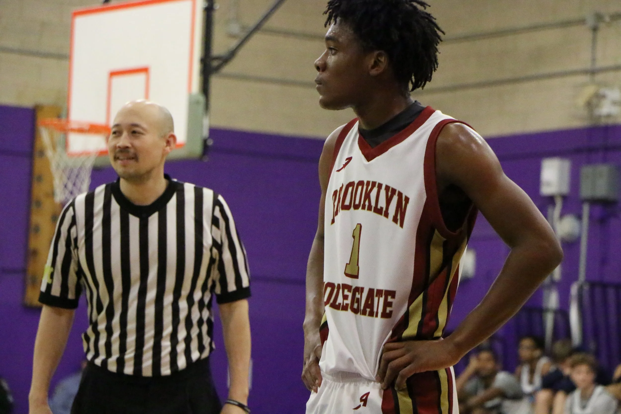 2024 Gotham Hoops Classic Preview: Day 2 (Feb 4th)
