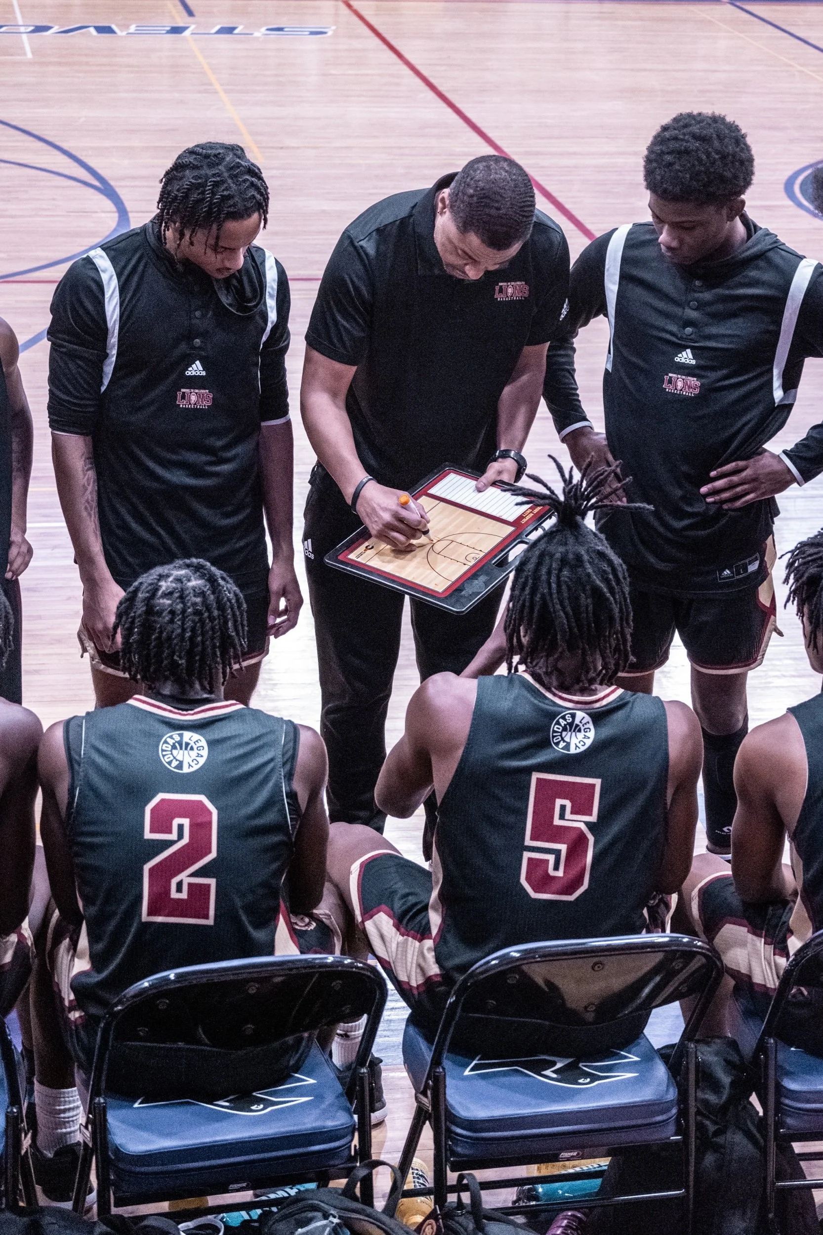 2024 Gotham Hoops Classic Recap