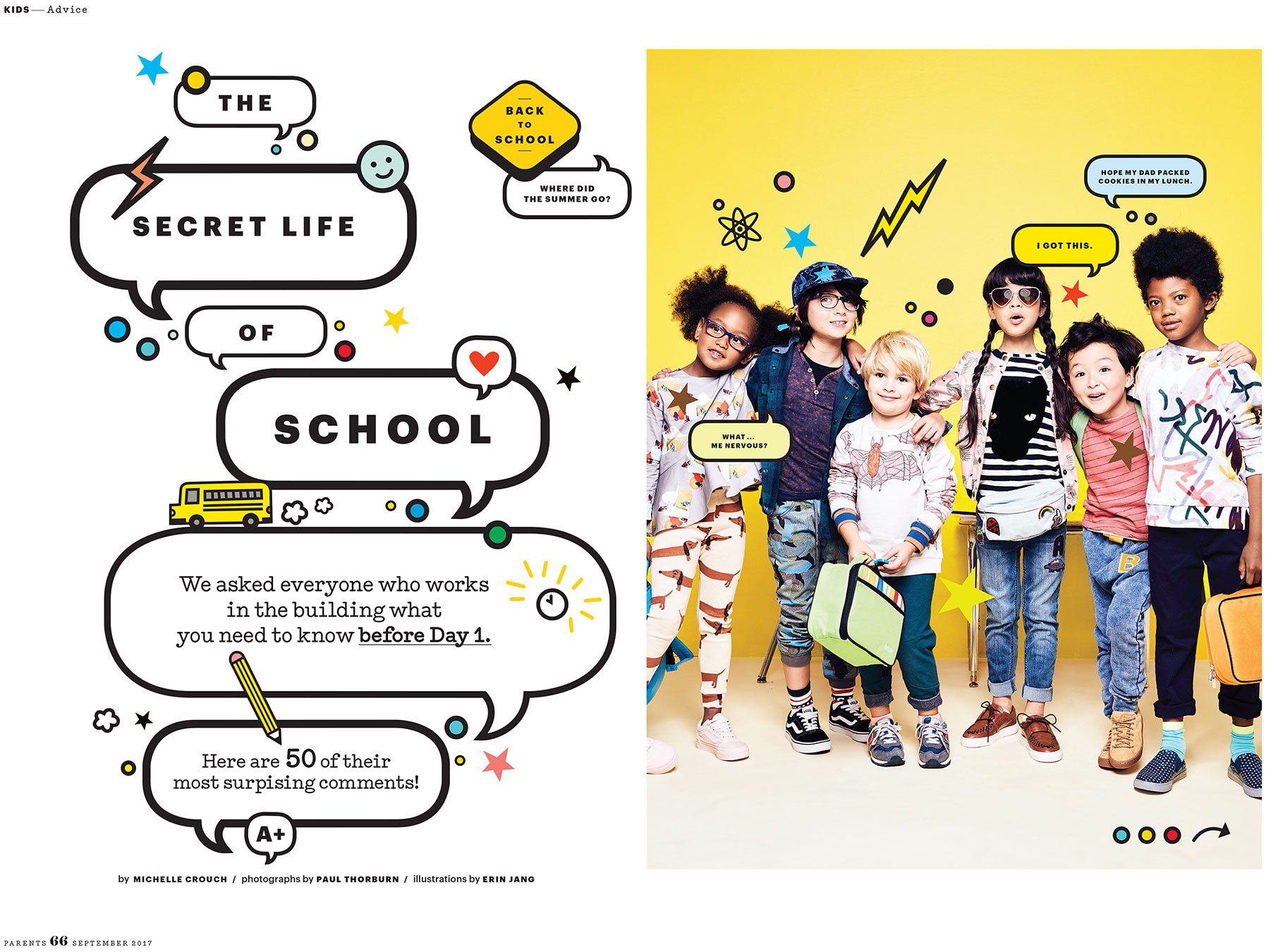 Parents Magazine